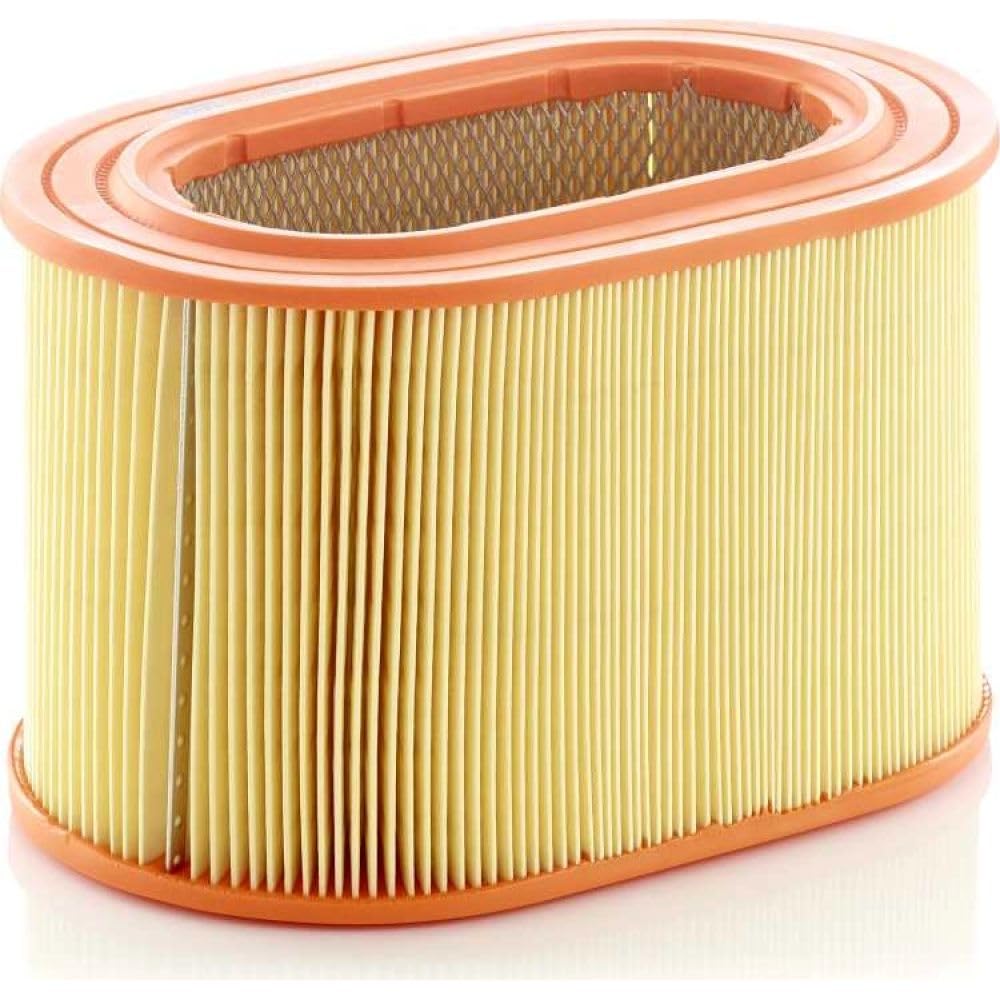 MANN-FILTER C 24 135 Luftfilter – Für PKW von MANN-FILTER