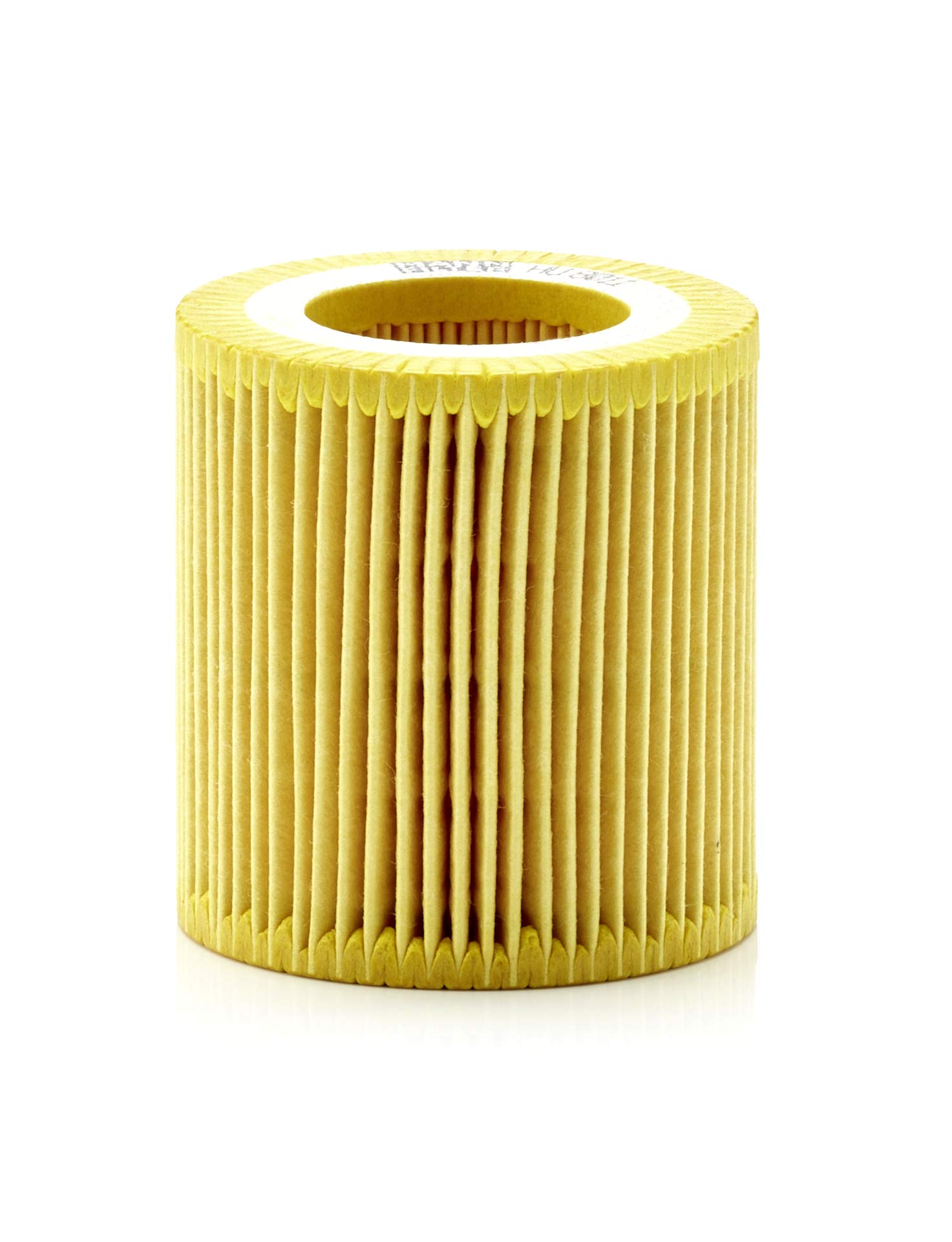 MANN-FILTER HU 8011 z Ölfilter – Ölfilter Satz mit Dichtung / Dichtungssatz – Für PKW von MANN-FILTER