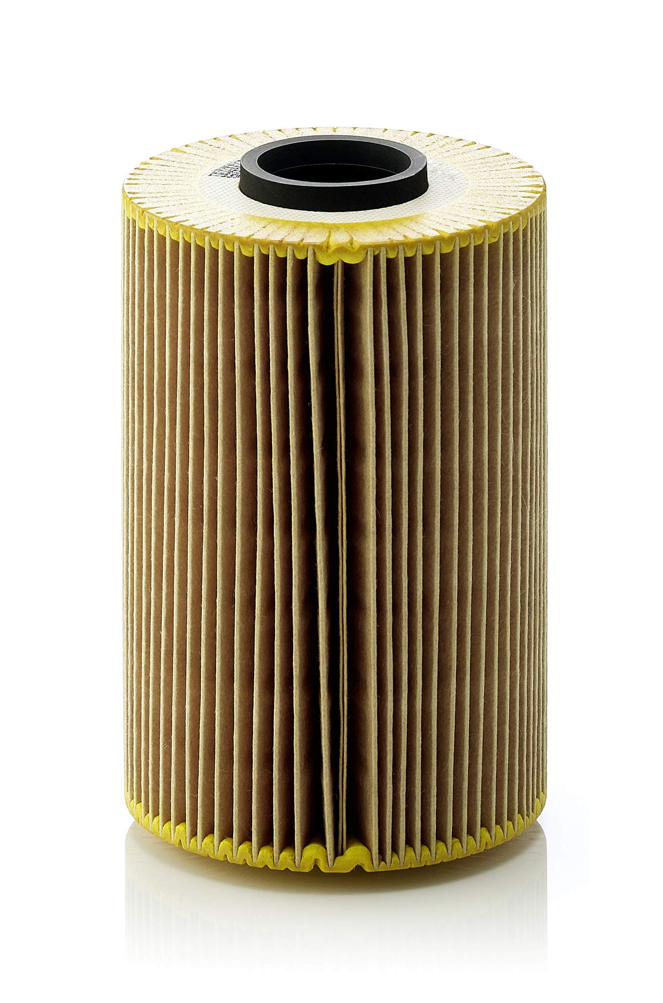 MANN-FILTER HU 930/3 x Ölfilter – Ölfilter Satz mit Dichtung / Dichtungssatz – Für PKW von MANN-FILTER