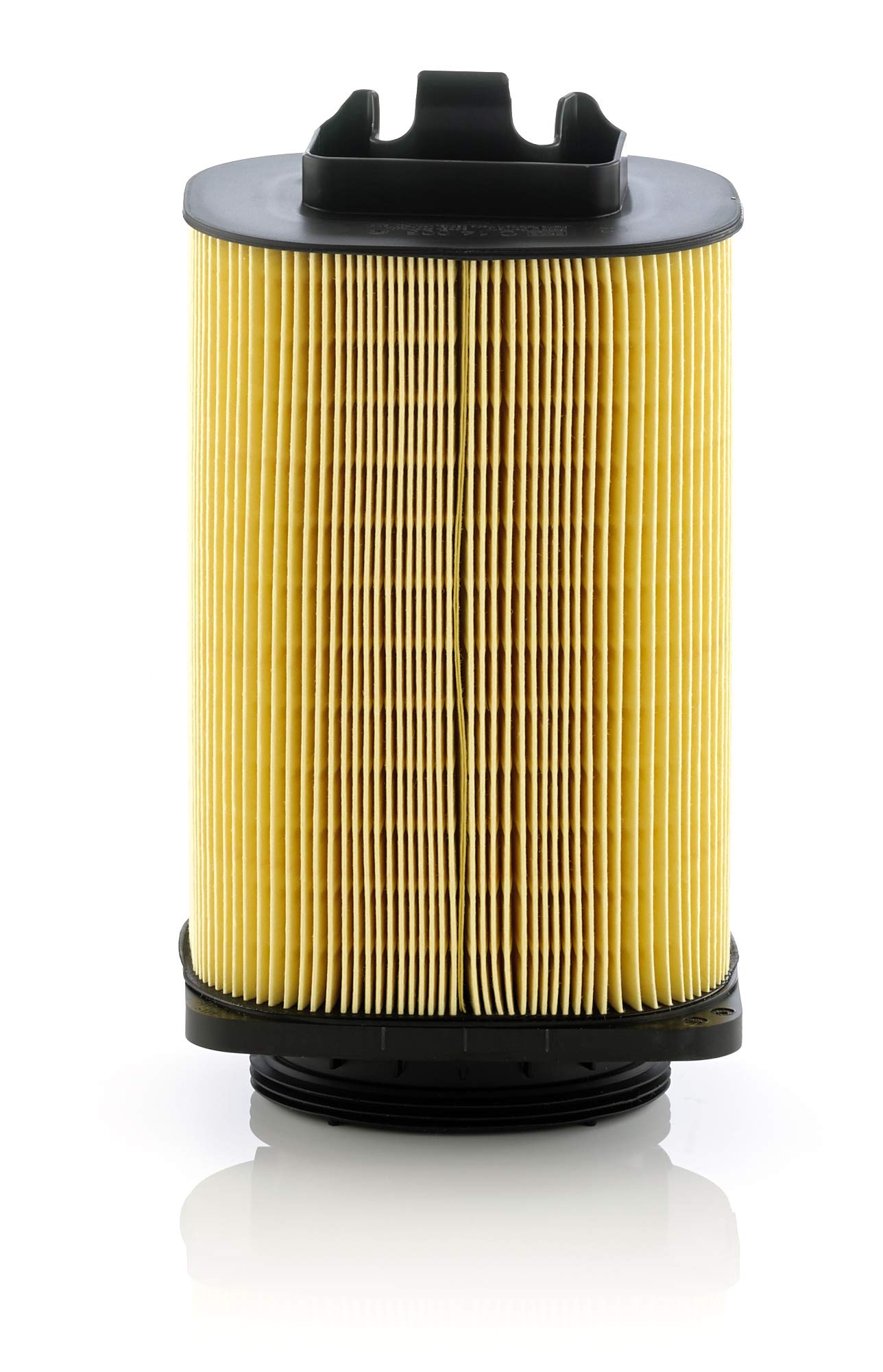 MANN-FILTER C 14 006 Luftfilter – Für PKW von MANN-FILTER