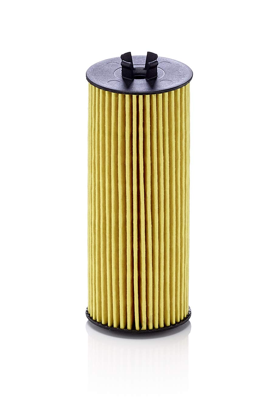 MANN-FILTER HU 6009 z Ölfilter – Ölfilter Satz mit Dichtung / Dichtungssatz – Für PKW von MANN-FILTER