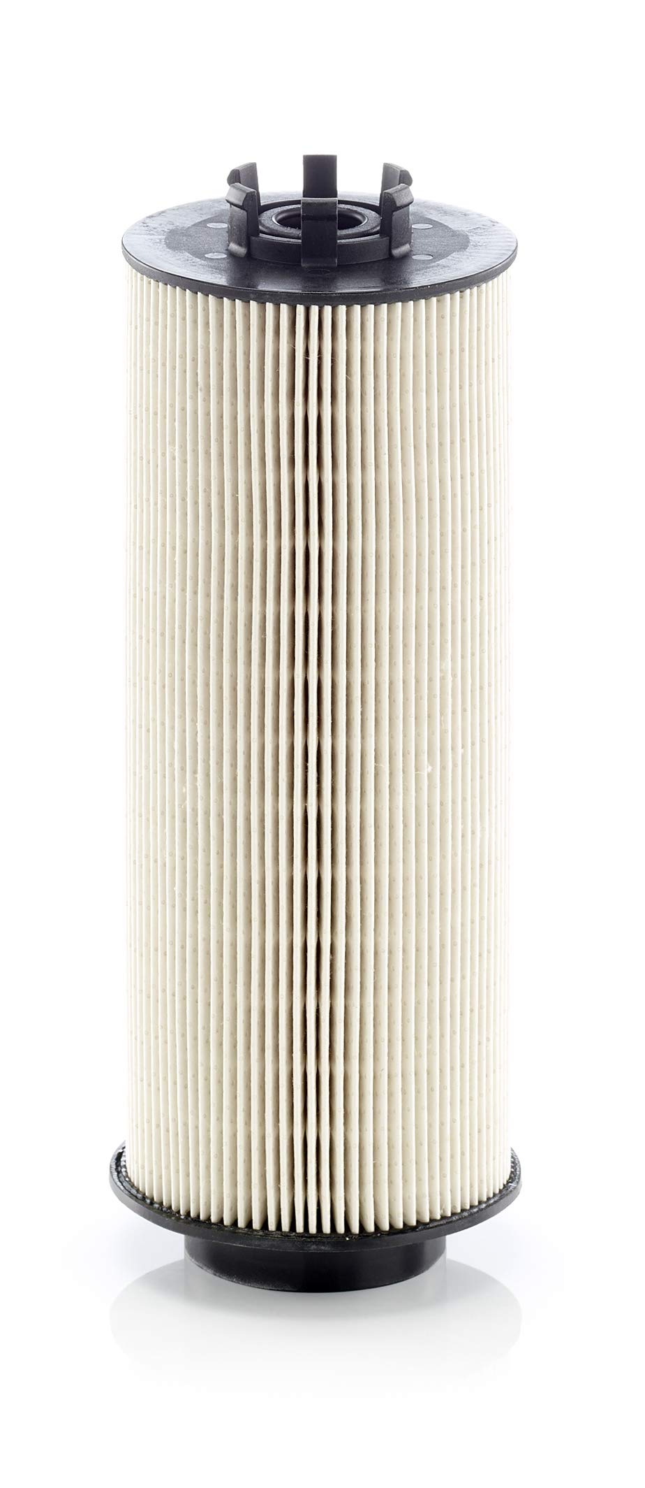 MANN-FILTER PU 966/1 x Kraftstofffilter – Kraftstofffilter Satz mit Dichtung / Dichtungssatz – Für Nutzfahrzeug von MANN-FILTER