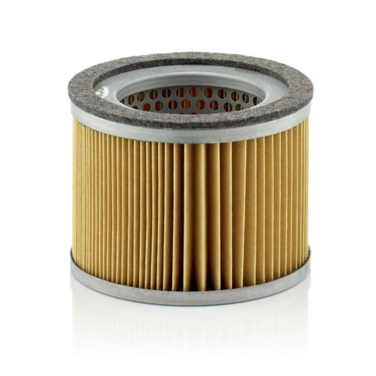 MANN-FILTER C 1112/2 Luftfilter – Für Nutzfahrzeuge von MANN-FILTER