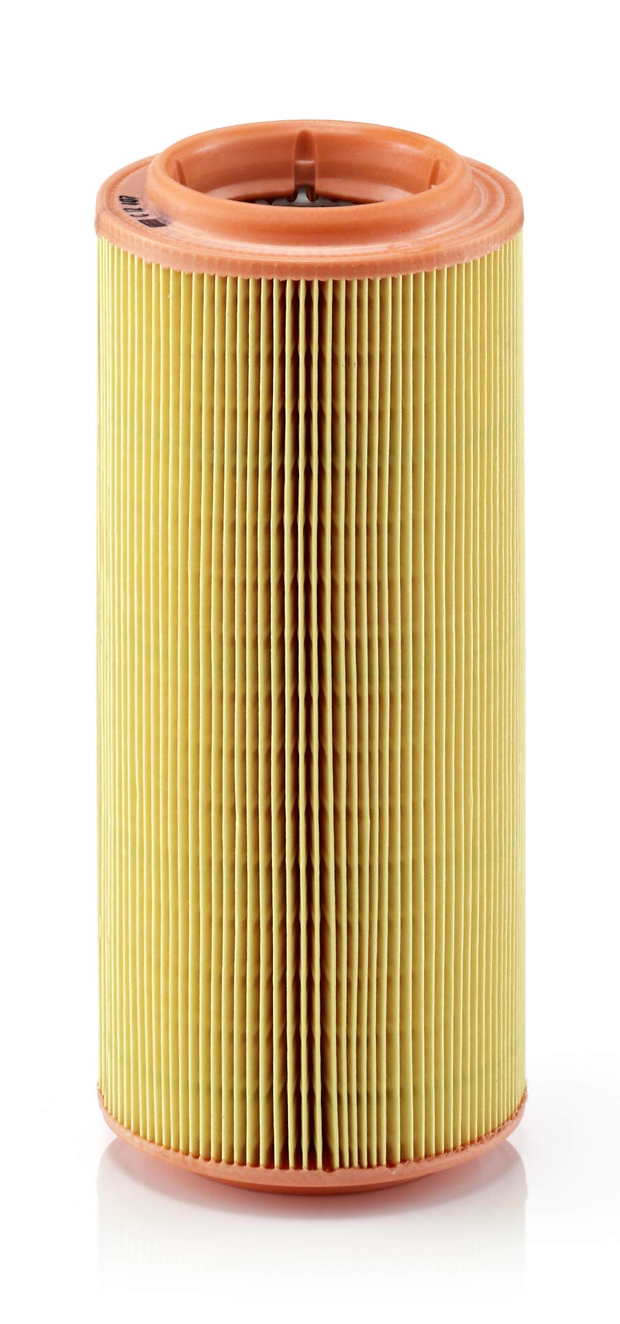 MANN-FILTER C 12 107 Luftfilter – Für PKW von MANN-FILTER