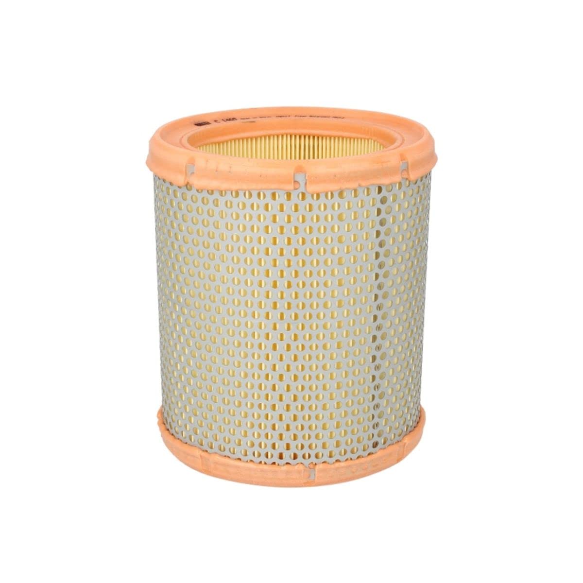 MANN-FILTER C 1460 Luftfilter – Für PKW von MANN-FILTER