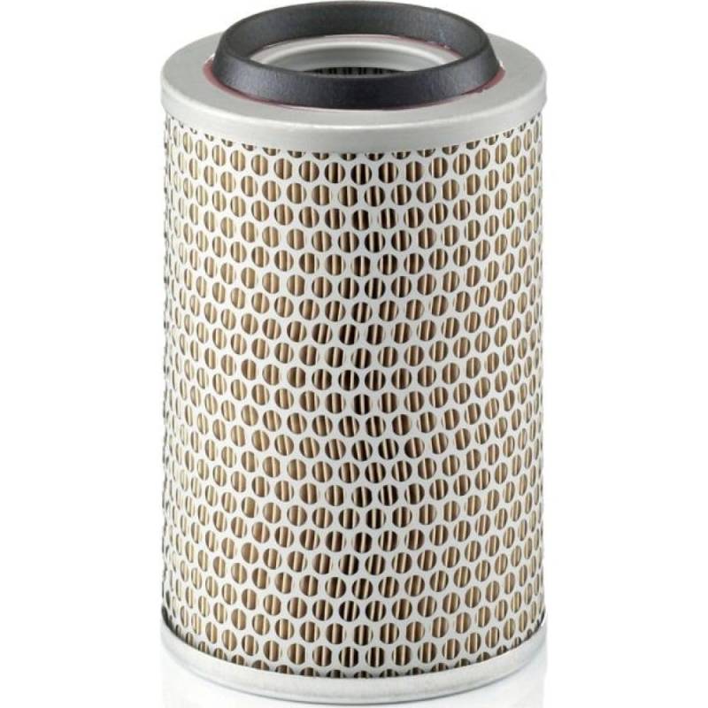 MANN-FILTER C 15 127/1 Luftfilter – Für PKW von MANN-FILTER