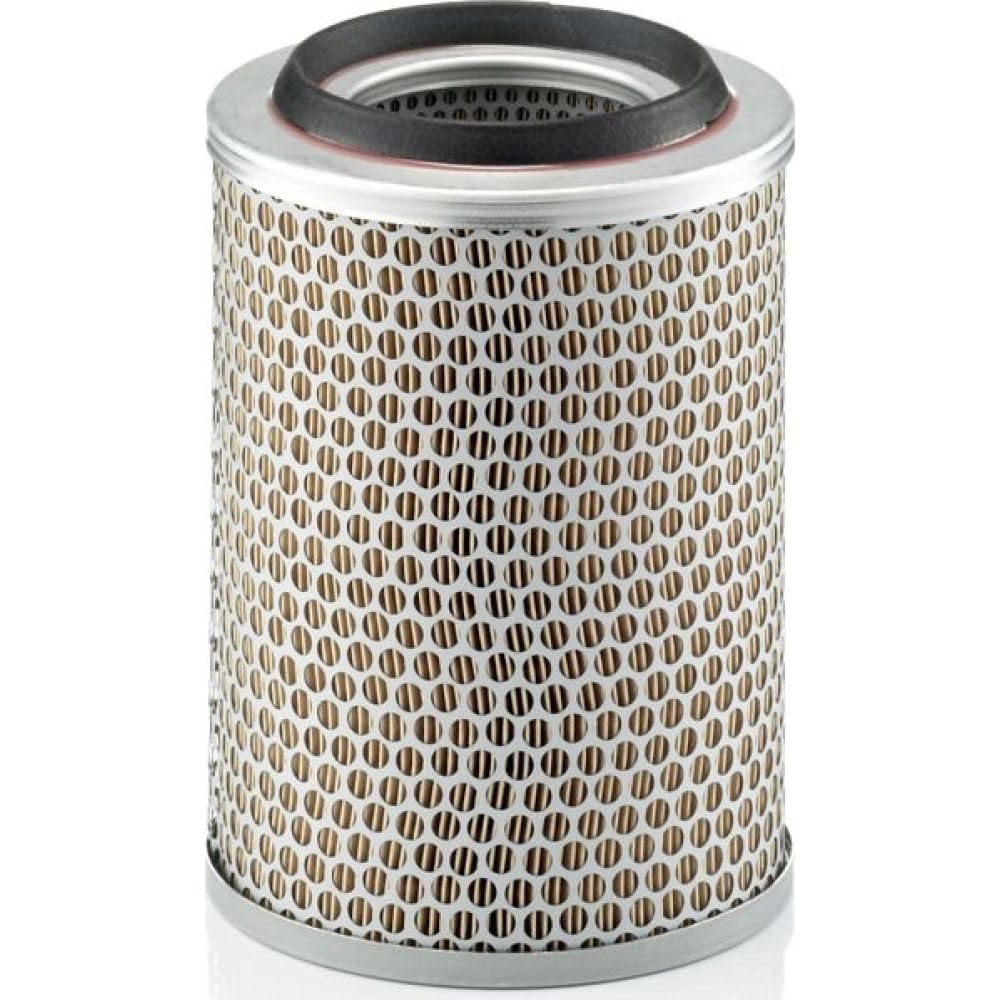 MANN-FILTER C 17 217 Luftfilter – Für PKW von MANN-FILTER