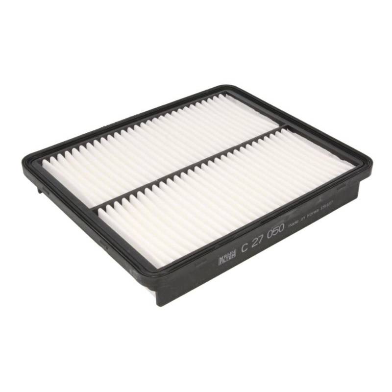 MANN-FILTER C 27 050 Filtro de aire – Para automóviles von MANN-FILTER