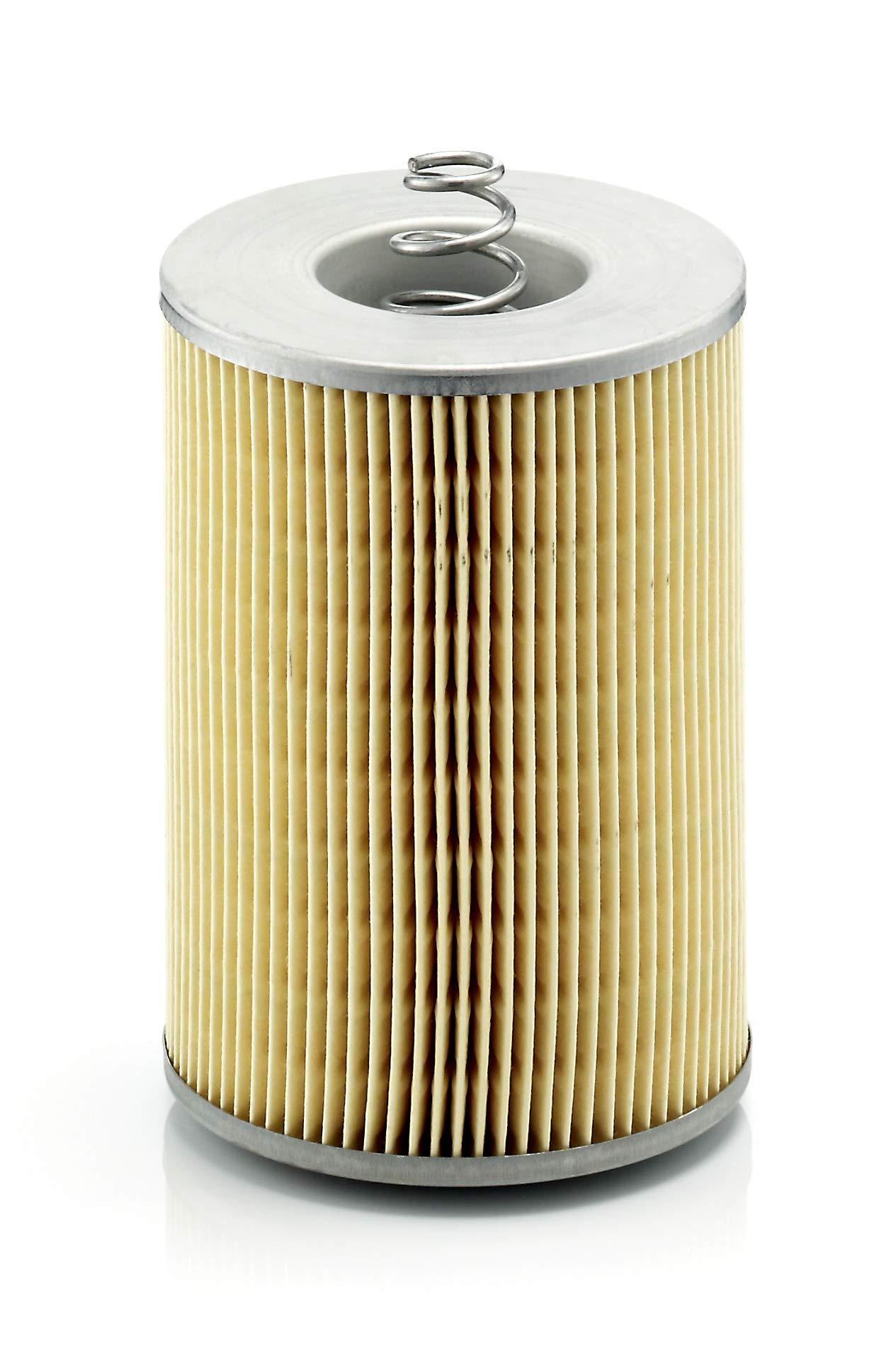 MANN-FILTER H 1275 x Filtro de aceite – Filtro de hidráulico con junta de cárter de aceite Para automóviles y vehículos de utilidad von MANN-FILTER