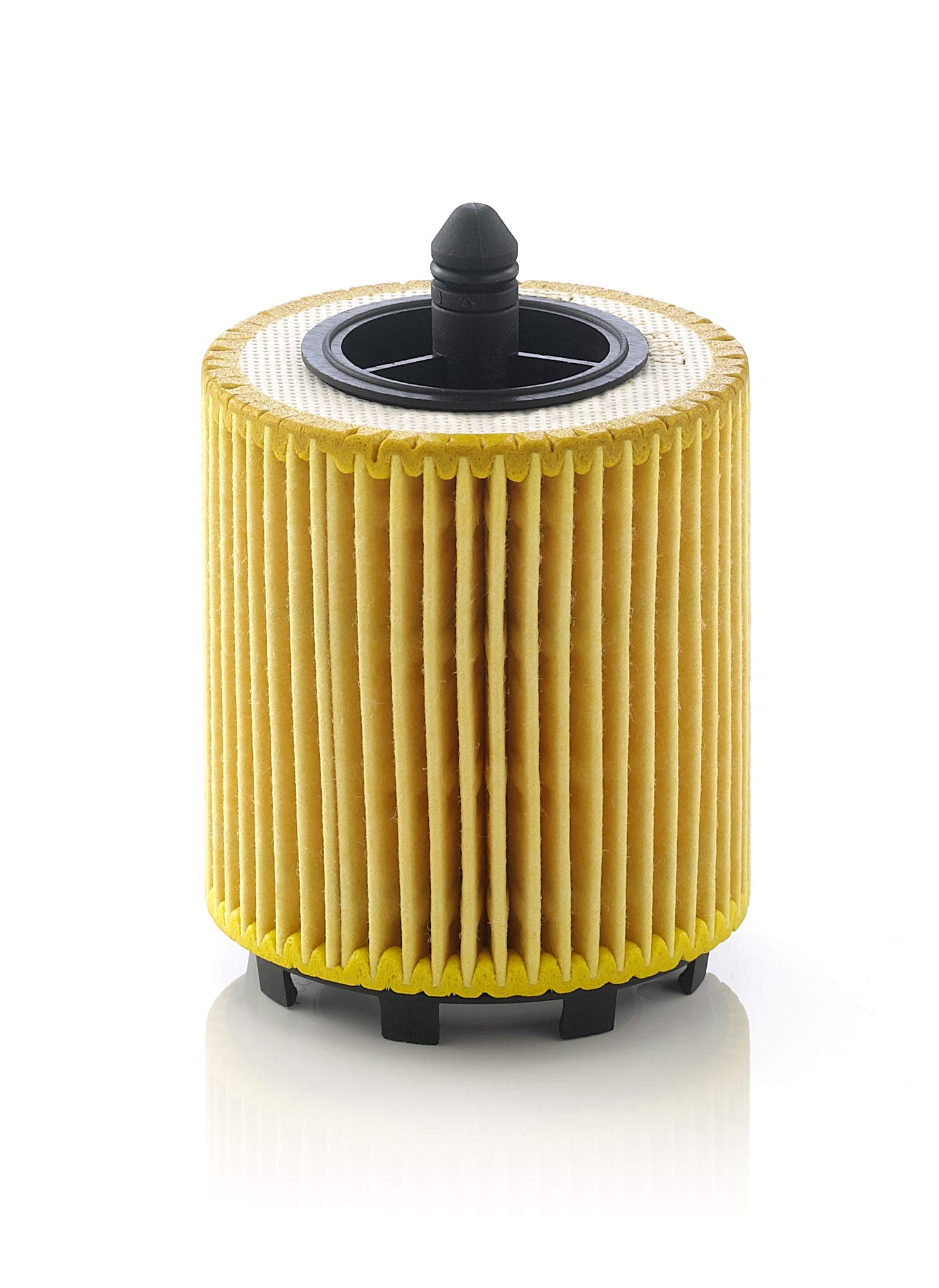 MANN-FILTER HU 6007 X Ölfilter – Für PKW von MANN-FILTER