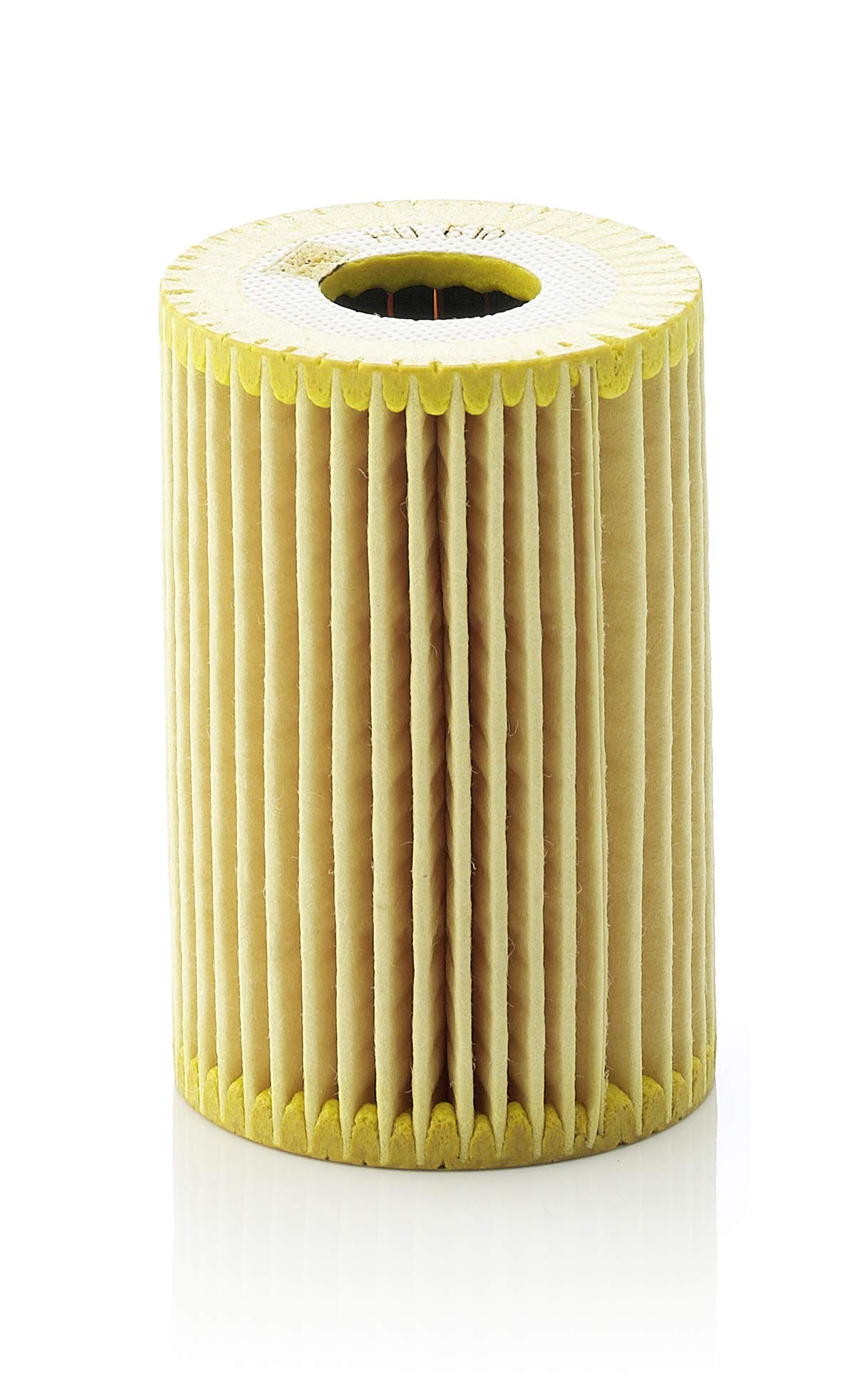 MANN-FILTER HU 610 X Ölfilter – Für PKW von MANN-FILTER