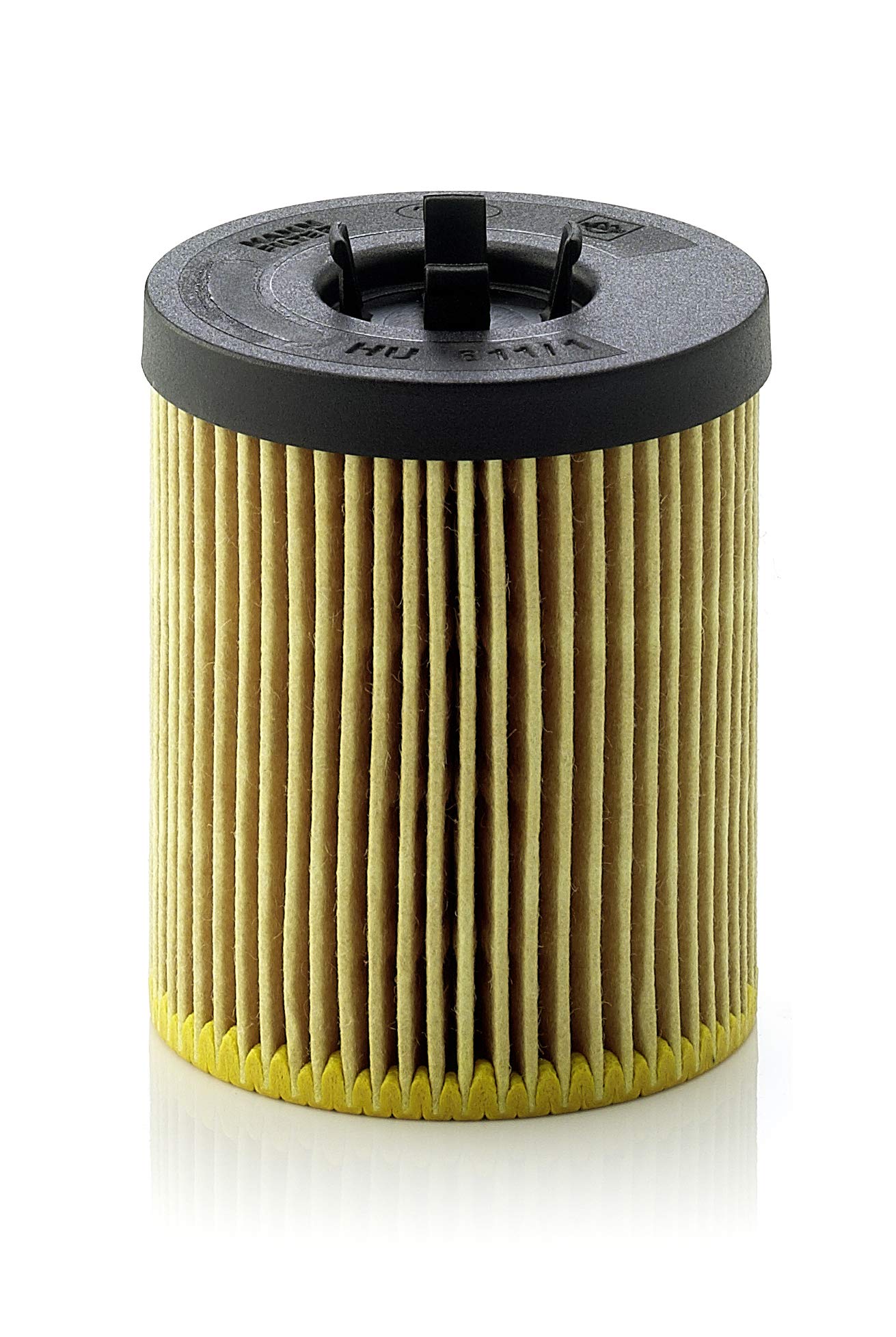 MANN-FILTER HU 611/1 X Ölfilter – Für PKW von MANN-FILTER