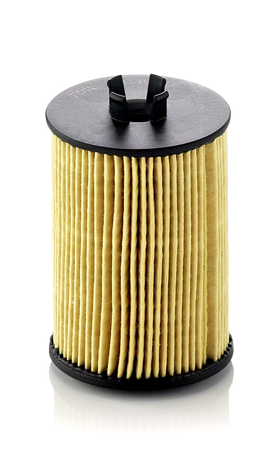 MANN-FILTER HU 612/1 X Ölfilter – Ölfilter Satz mit Dichtung / Dichtungssatz – Für PKW von MANN-FILTER