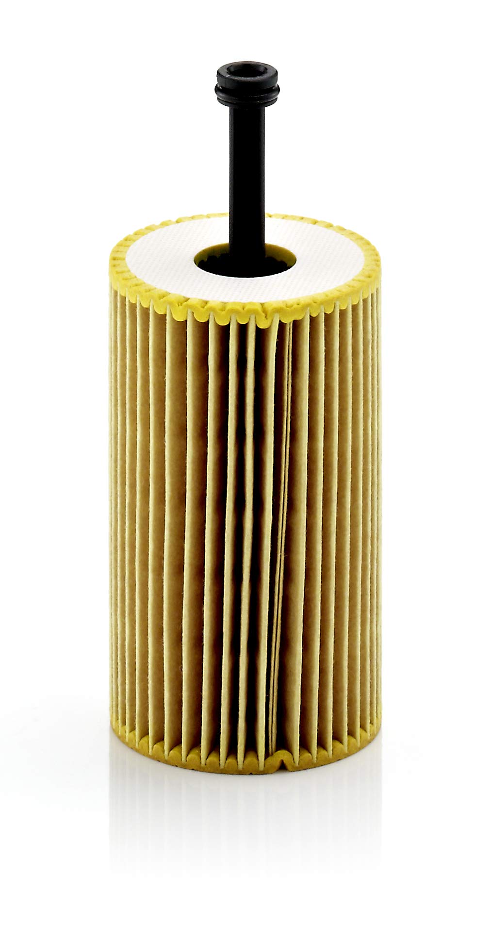 MANN-FILTER HU 612 X Ölfilter – Für PKW von MANN-FILTER