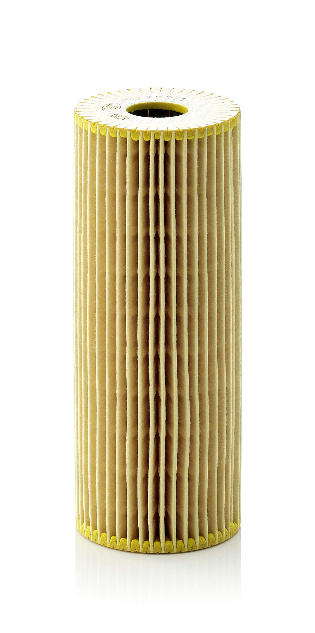 MANN-FILTER HU 727/1 X Ölfilter – Für PKW von MANN-FILTER