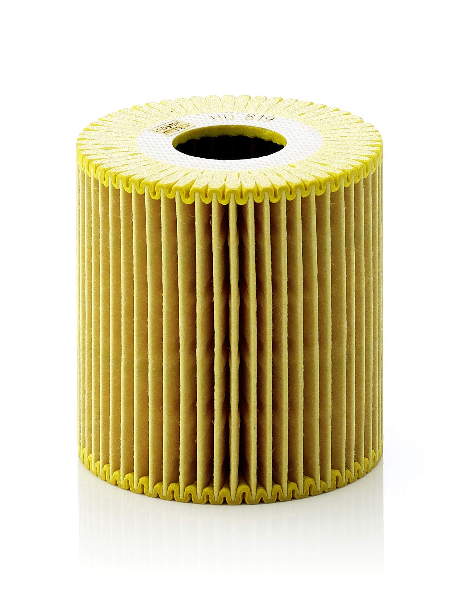 MANN-FILTER HU 819 X Ölfilter – Für PKW von MANN-FILTER