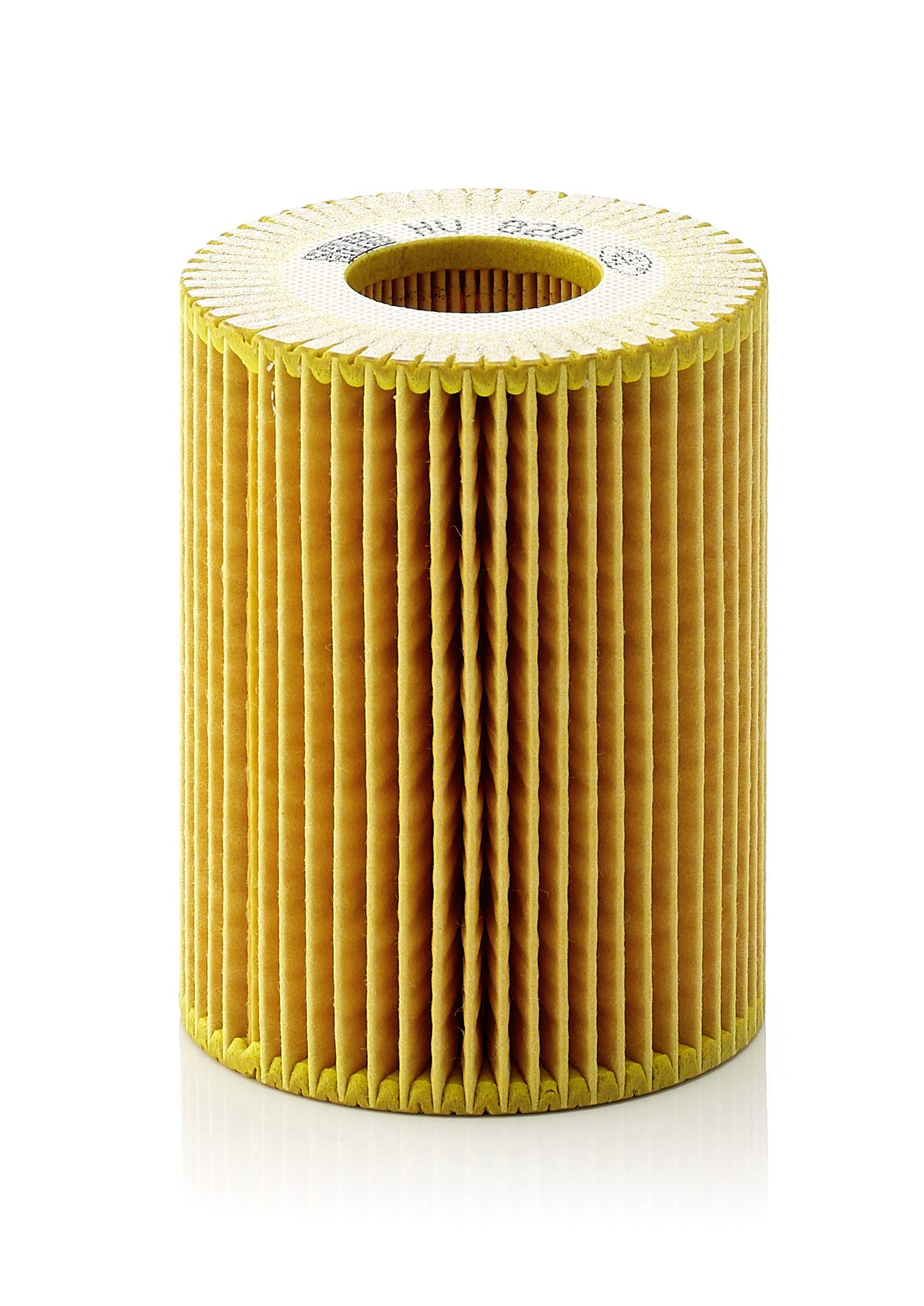 MANN-FILTER HU 820 X Ölfilter – Für PKW von MANN-FILTER