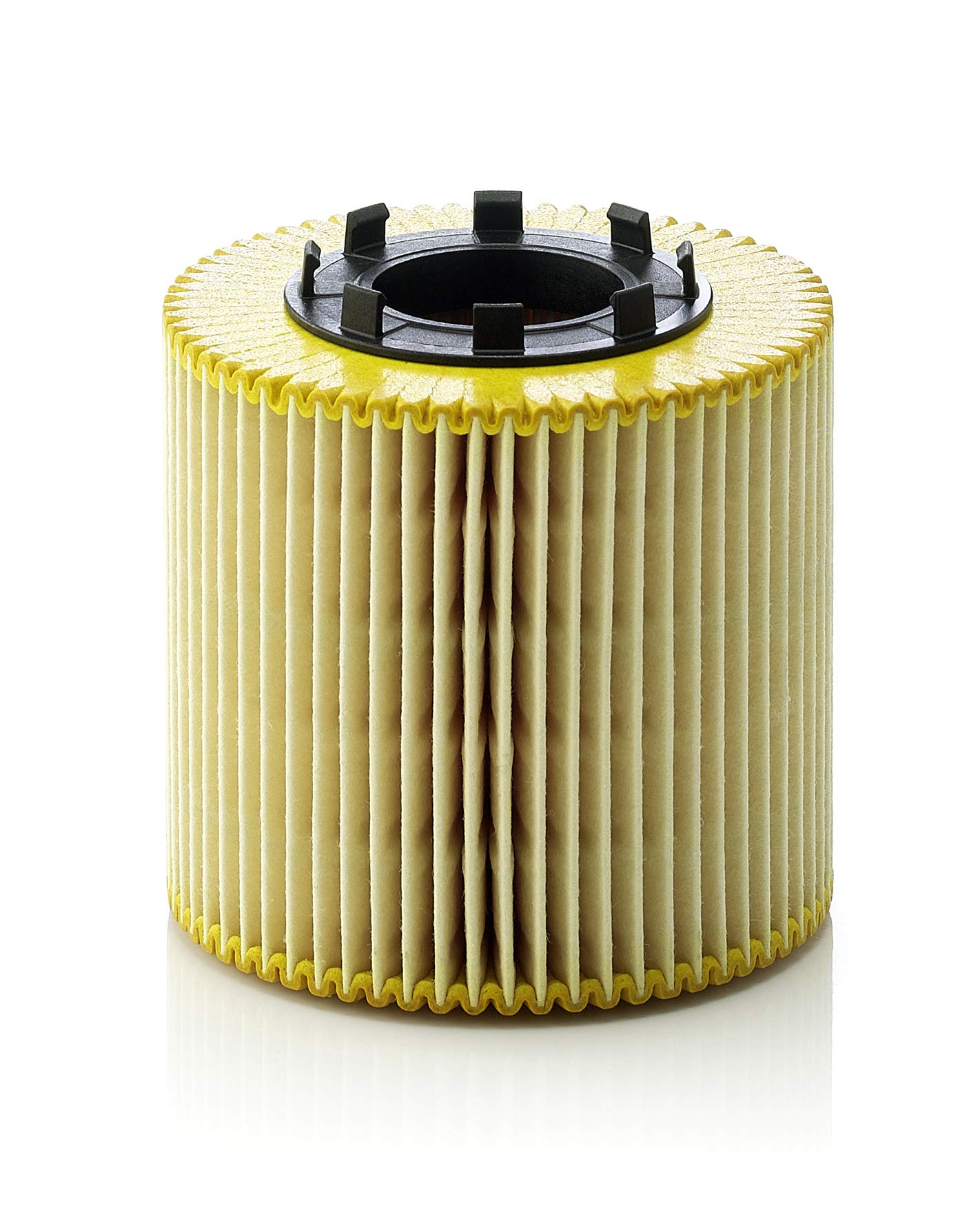 MANN-FILTER HU 923 x Ölfilter – Ölfilter Satz mit Dichtung / Dichtungssatz – Für PKW von MANN-FILTER