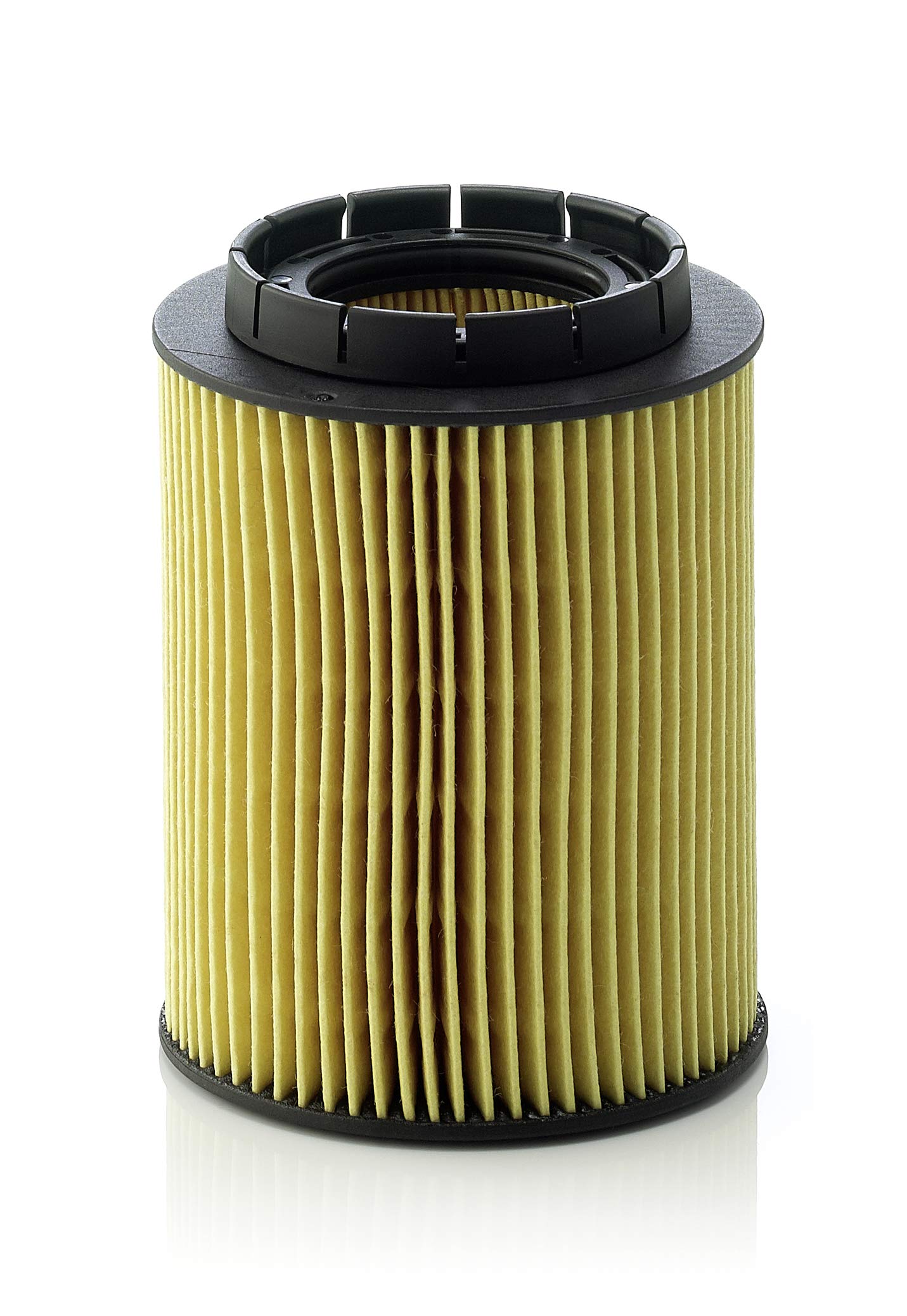 MANN-FILTER HU 932/6 n Ölfilter – Ölfilter Satz mit Dichtung/Dichtungssatz – Für PKW von MANN-FILTER