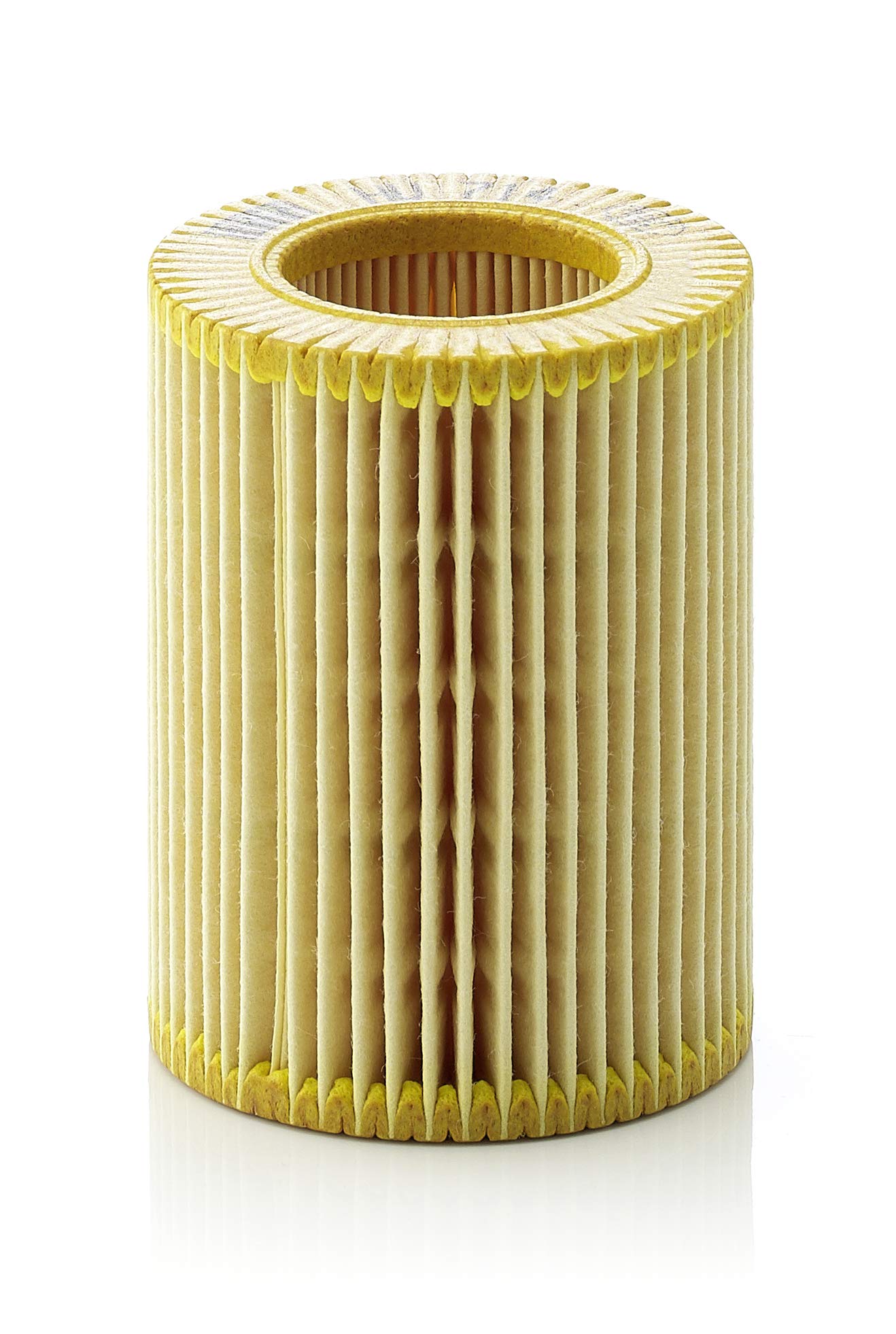 MANN-FILTER HU 714 x Ölfilter – Ölfilter Satz mit Dichtung / Dichtungssatz – Für PKW von MANN-FILTER