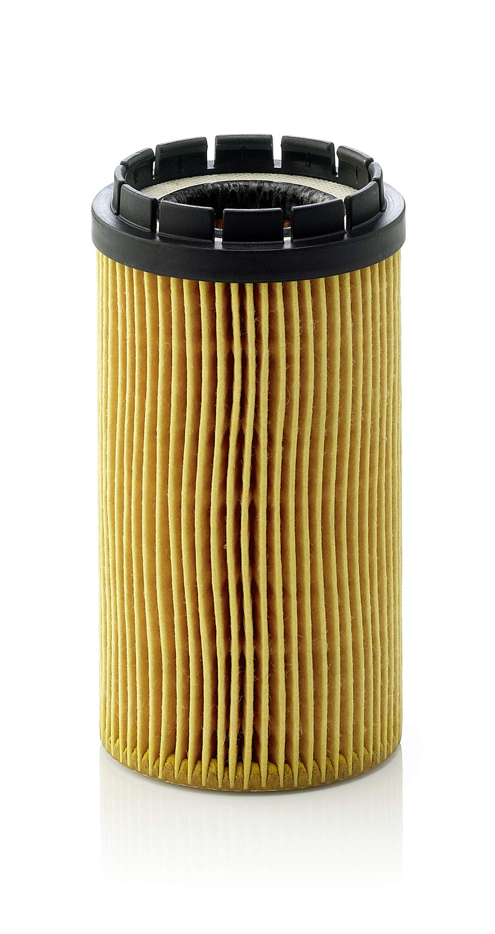 MANN-FILTER HU 718 x Ölfilter – Ölfilter Satz mit Dichtung / Dichtungssatz – Für PKW von MANN-FILTER