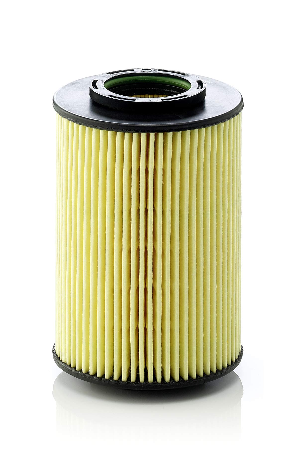 MANN-FILTER HU 822/5 x Ölfilter – Ölfilter Satz mit Dichtung / Dichtungssatz – Für PKW von MANN-FILTER