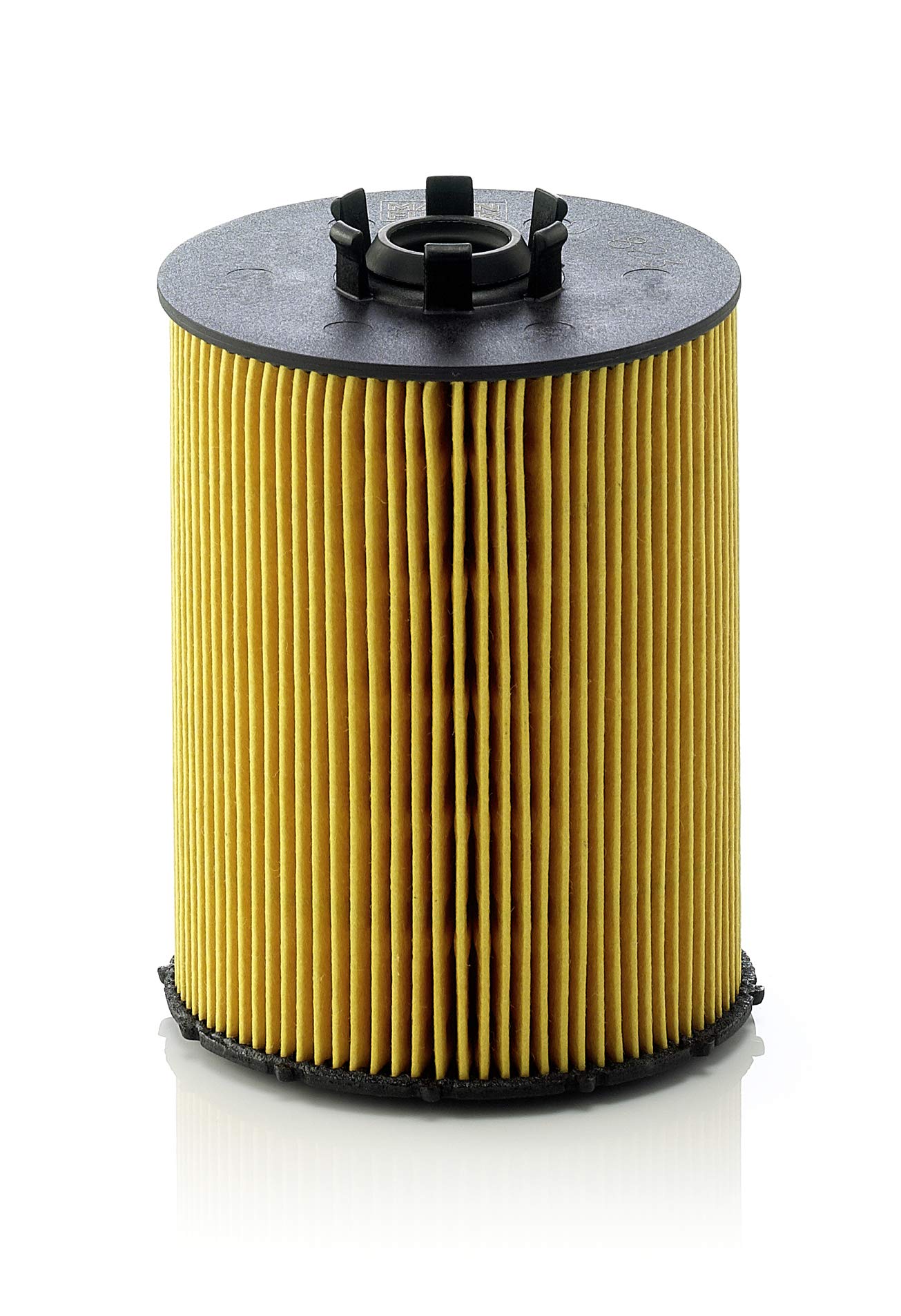 MANN-FILTER HU 823 x Ölfilter – Ölfilter Satz mit Dichtung / Dichtungssatz – Für PKW von MANN-FILTER