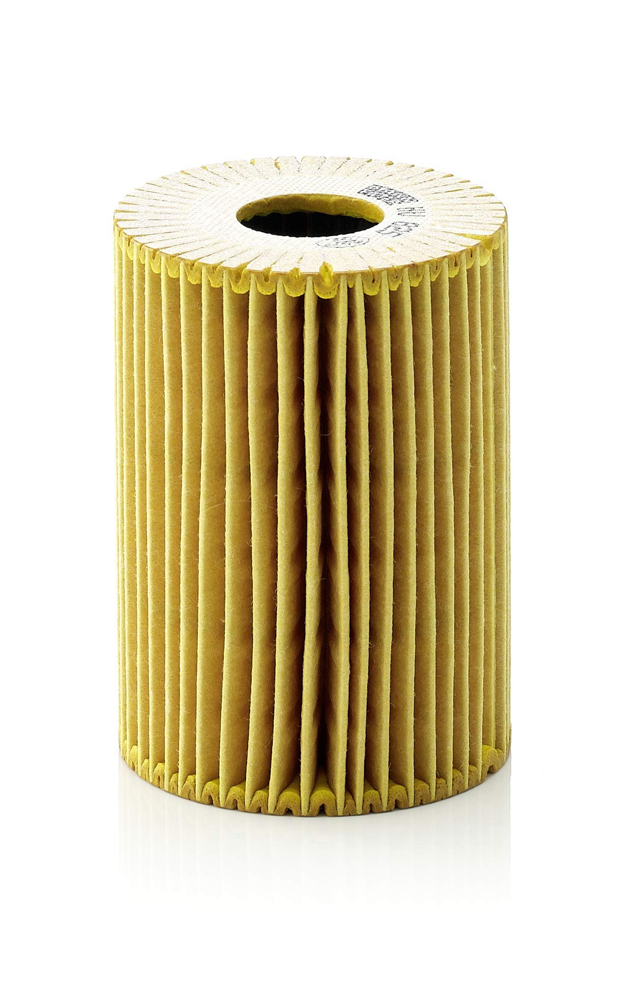 MANN-FILTER HU 825 x Ölfilter – Ölfilter Satz mit Dichtung / Dichtungssatz – Für PKW von MANN-FILTER