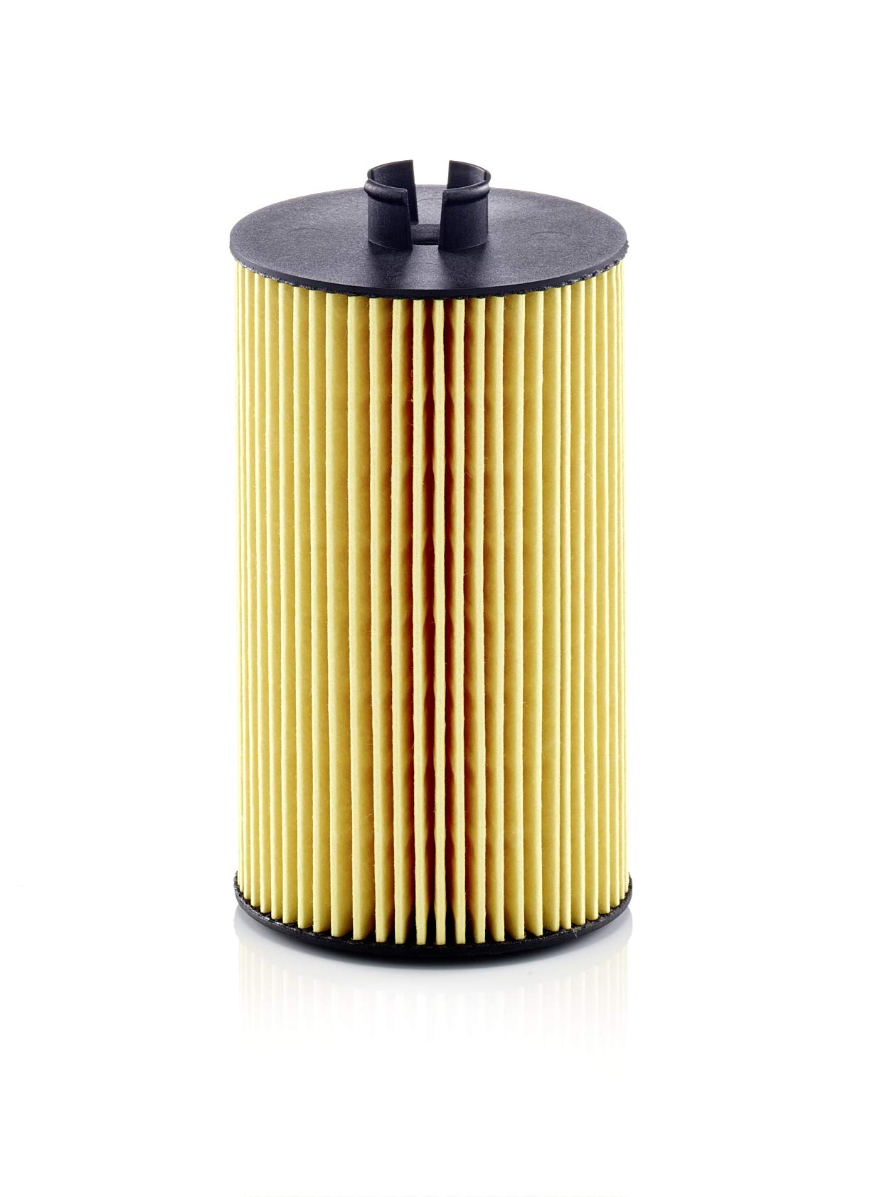 MANN-FILTER HU 931/6 x Ölfilter – Ölfilter Satz mit Dichtung/Dichtungssatz – Für PKW und Nutzfahrzeuge von MANN-FILTER