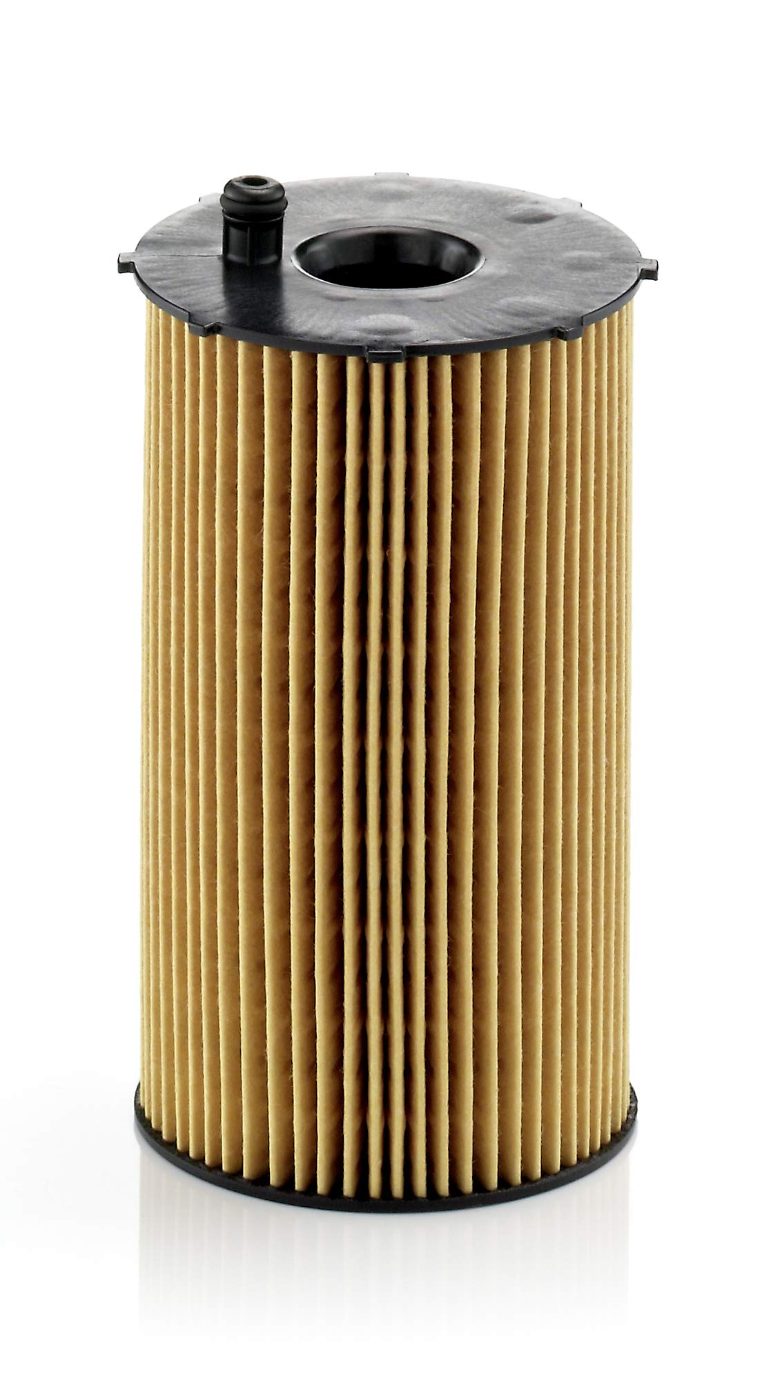 MANN-FILTER HU 934/1 x Ölfilter – Ölfilter Satz mit Dichtung / Dichtungssatz – Für PKW von MANN-FILTER