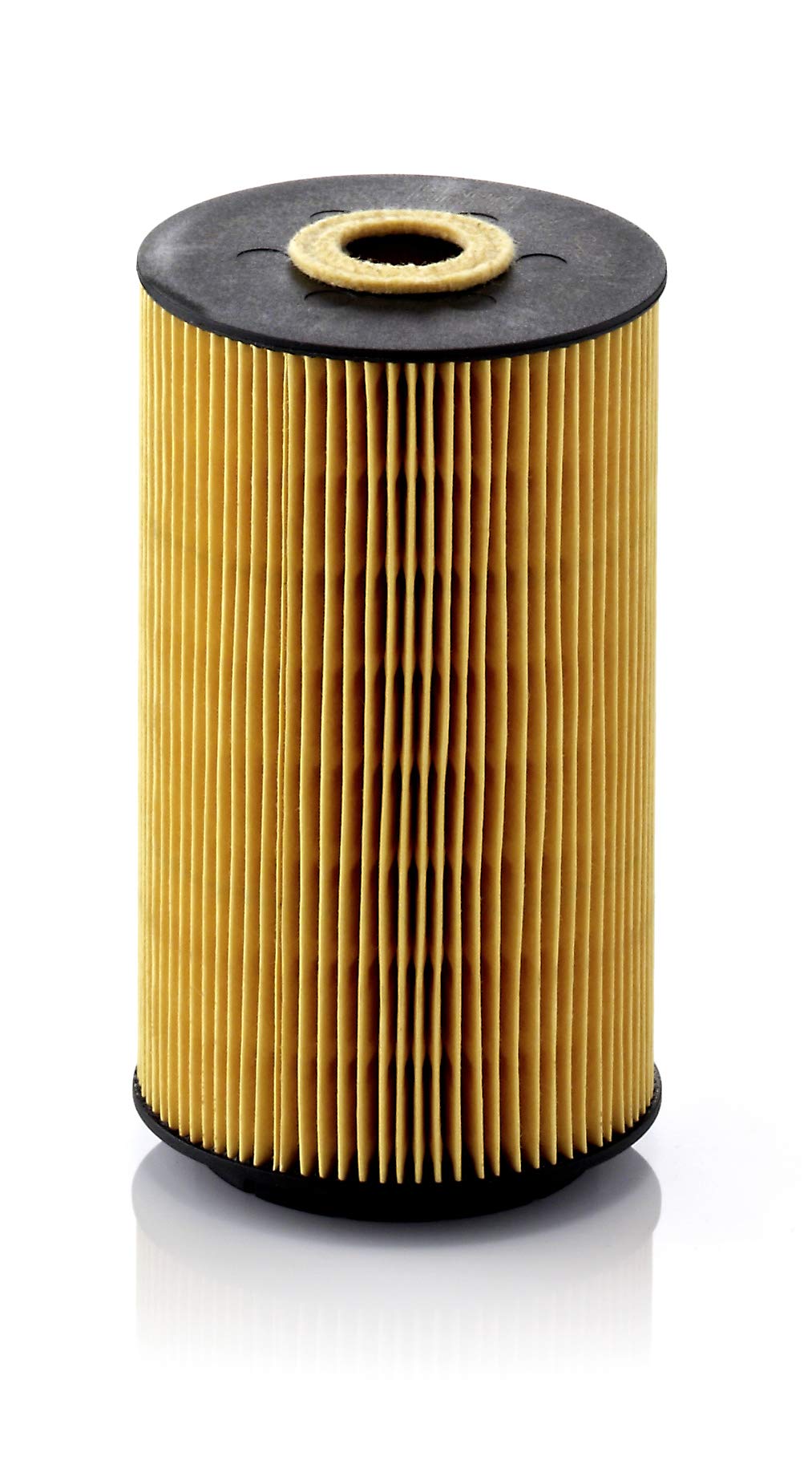 MANN-FILTER HU 942/1 x Ölfilter – Ölfilter Satz mit Dichtung/Dichtungssatz – Für PKW von MANN-FILTER