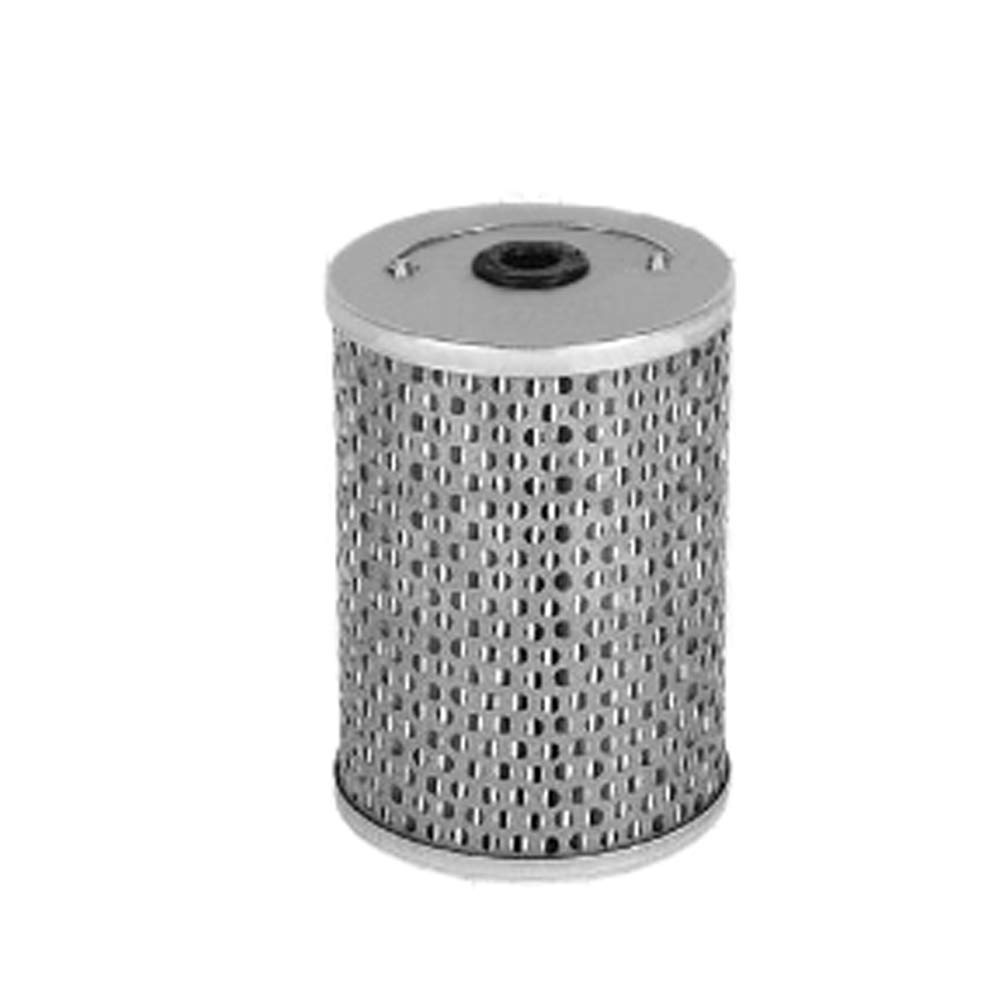 MANN-FILTER P 1018/1 Kraftstofffilter – Für Nutzfahrzeug von MANN-FILTER