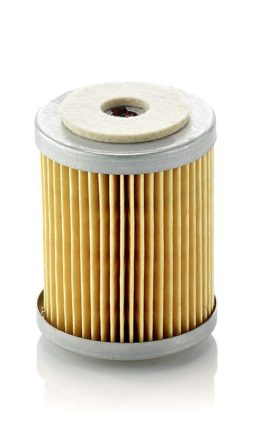 MANN-FILTER P 609 Kraftstofffilter – Für Industrie, Land- und Baumaschinen von MANN-FILTER