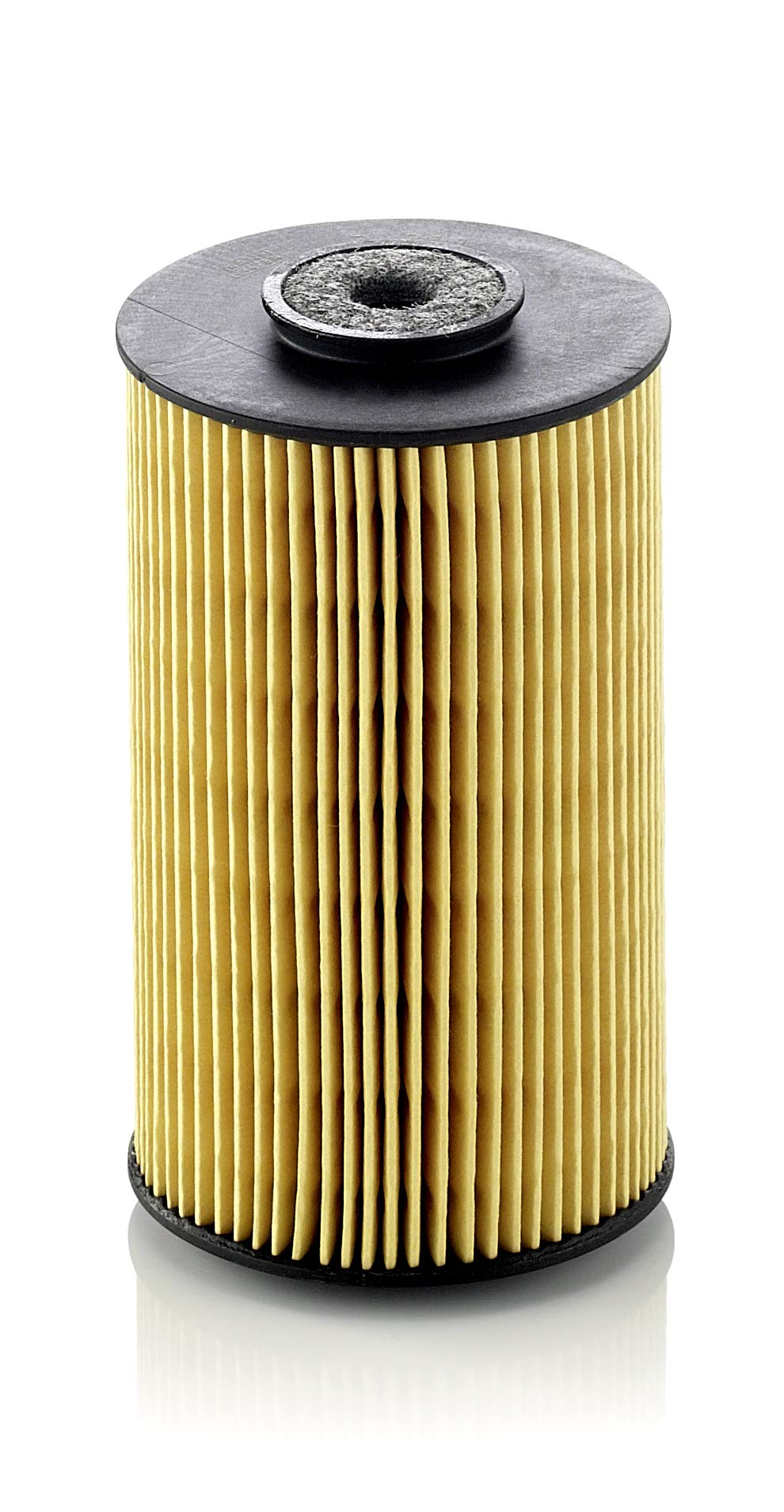 MANN-FILTER P 811 x Kraftstofffilter Satz mit Dichtung / Dichtungssatz Kraftstofffilter – Für Nutzfahrzeug von MANN-FILTER