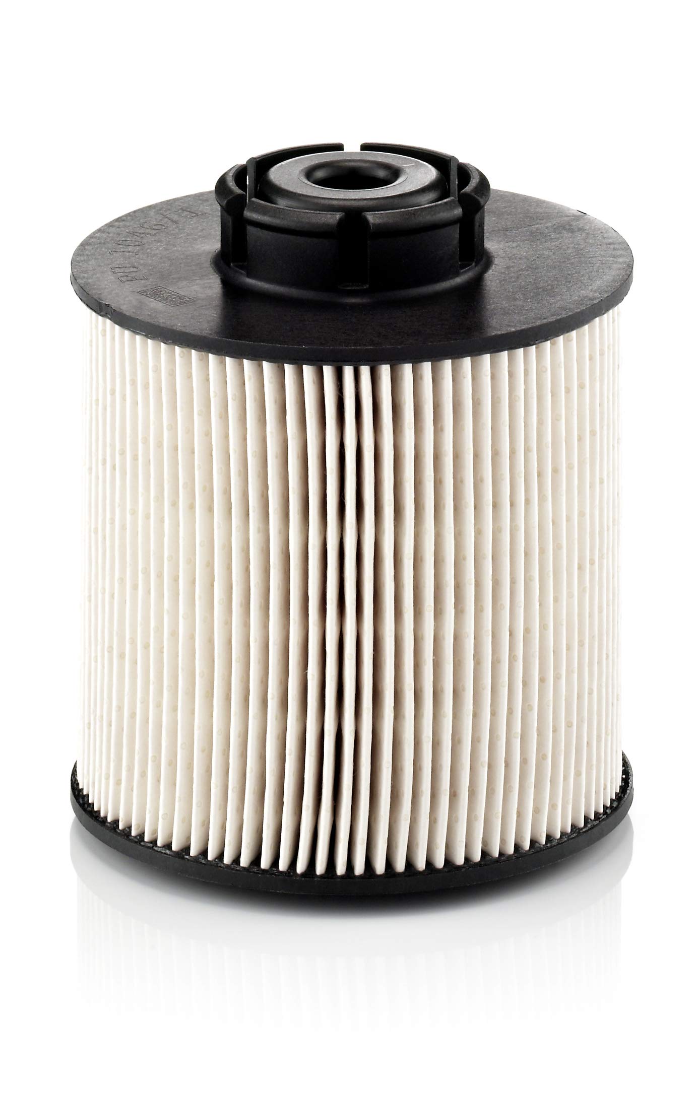 MANN-FILTER PU 1046/1 x Kraftstofffilter – Für Nutzfahrzeug von MANN-FILTER