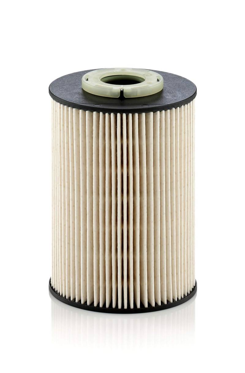 MANN-FILTER PU 9003 Z Kraftstofffilter – Kraftstofffilter Satz mit Dichtung/Dichtungssatz – Für PKW von MANN-FILTER