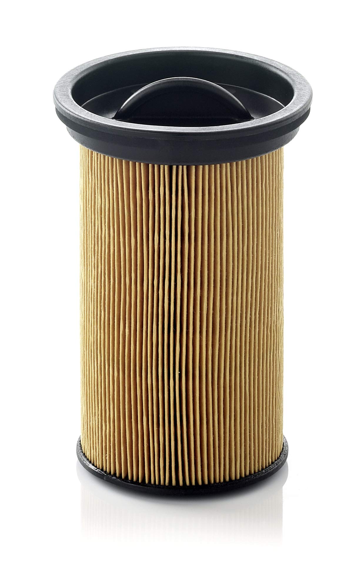 MANN-FILTER PU 742 Kraftstofffilter – Für PKW von MANN-FILTER