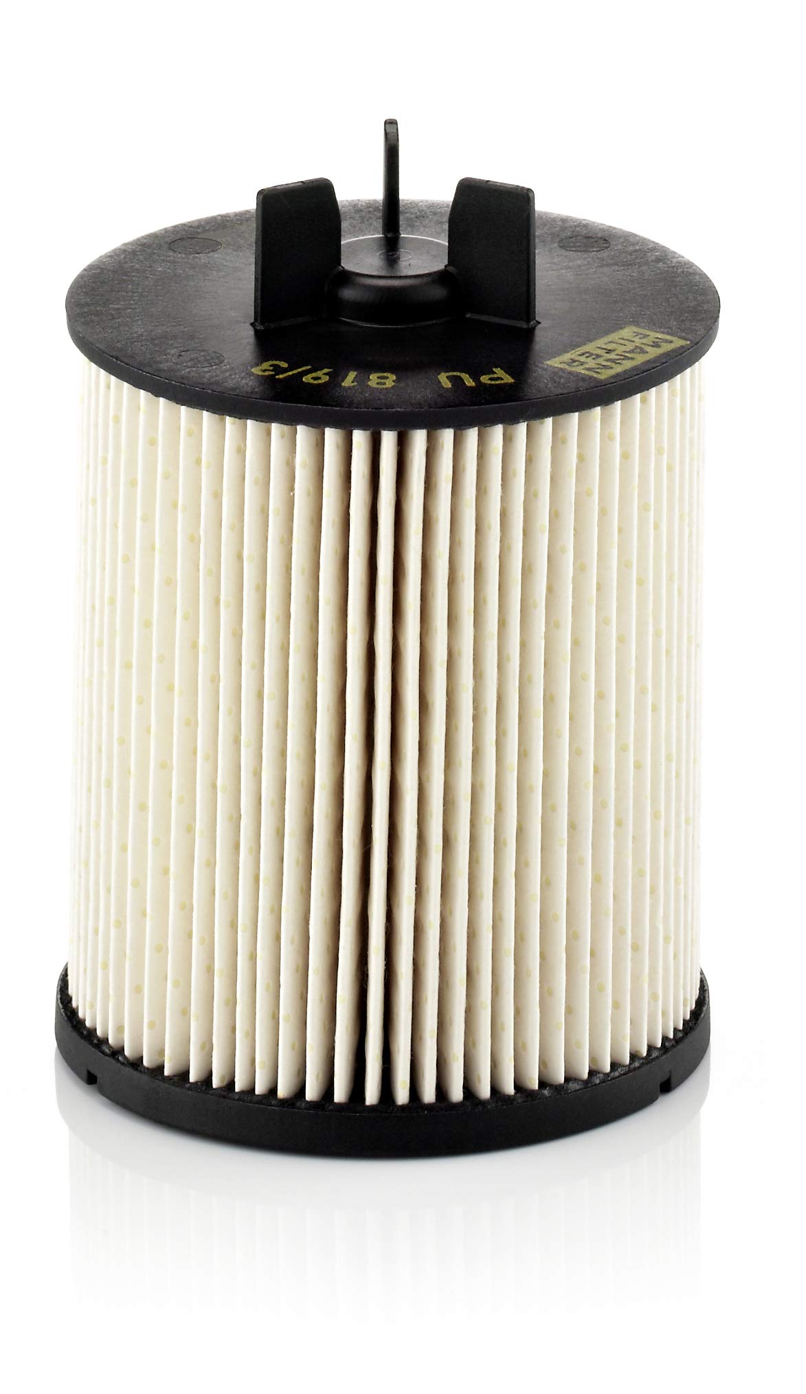 MANN-FILTER PU 819/3 X Kraftstofffilter – Kraftstofffilter Satz mit Dichtung/Dichtungssatz – Für PKW von MANN-FILTER