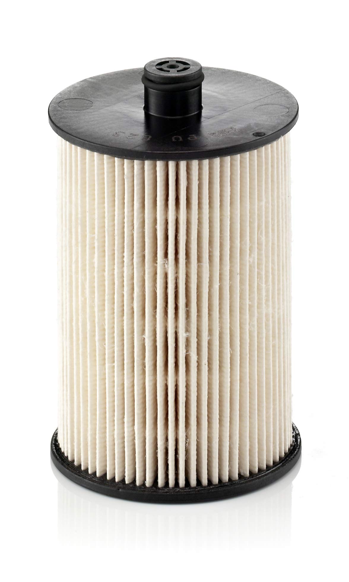 MANN-FILTER PU 823 X Kraftstofffilter – Kraftstofffilter Satz mit Dichtung / Dichtungssatz – Für PKW von MANN-FILTER