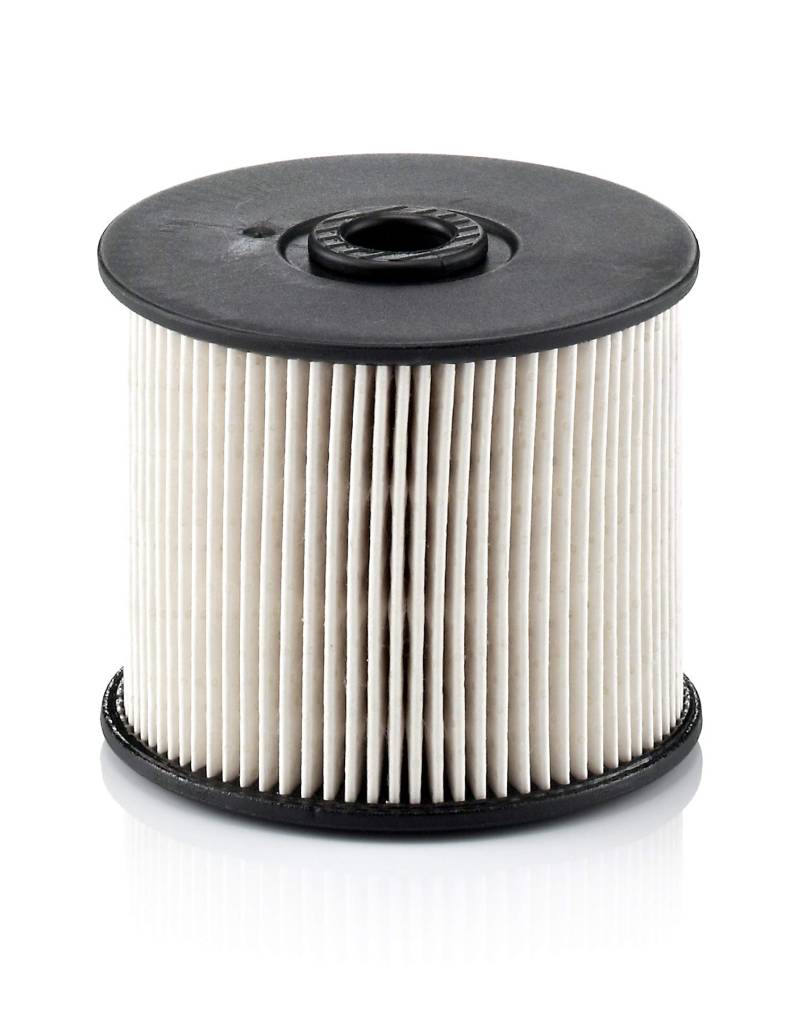 MANN-FILTER PU 830 X Kraftstofffilter – Kraftstofffilter Satz mit Dichtung/Dichtungssatz – Für PKW von MANN-FILTER