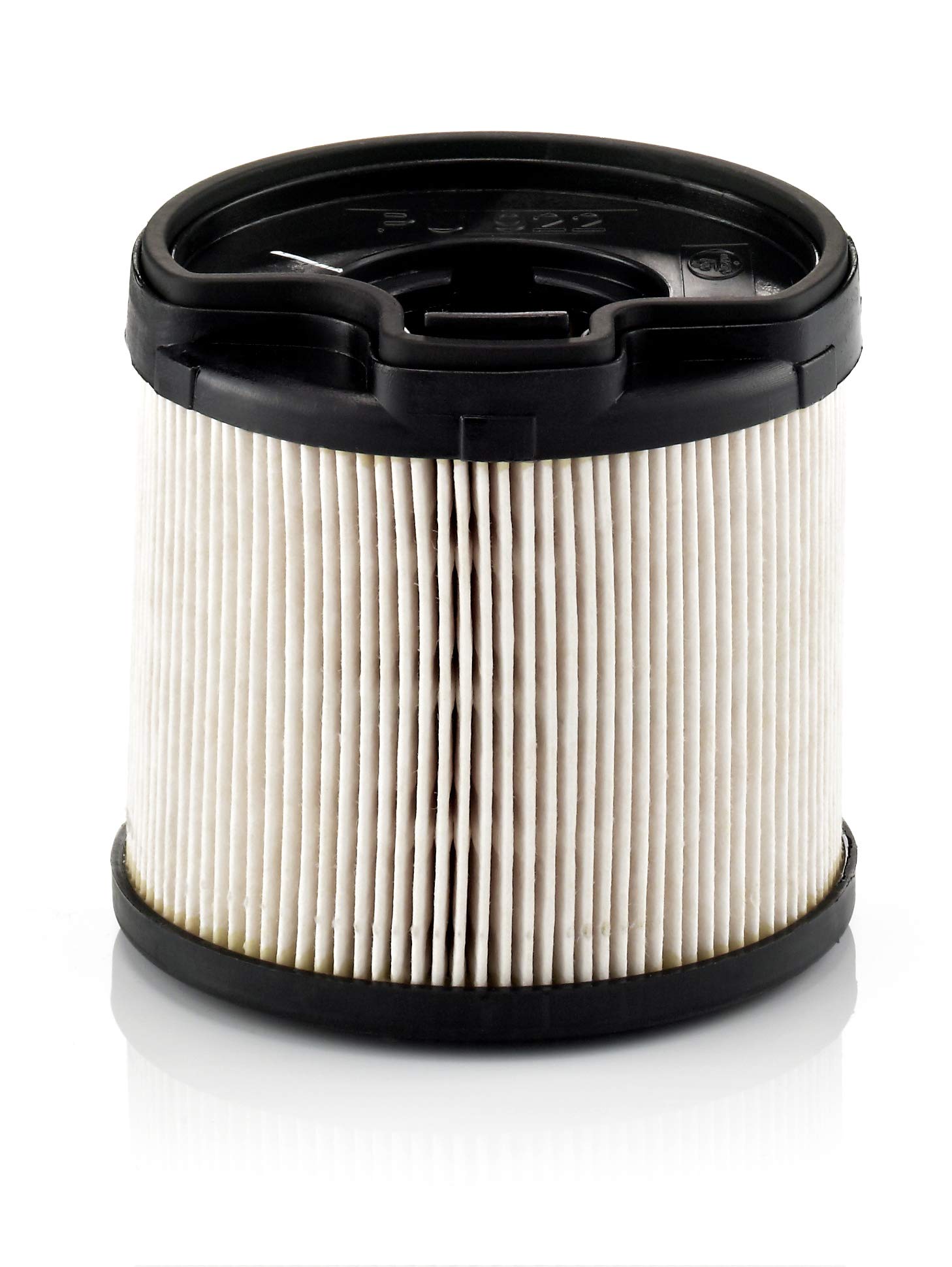 MANN-FILTER PU 922 X Kraftstofffilter – evotop – Für PKW von MANN-FILTER