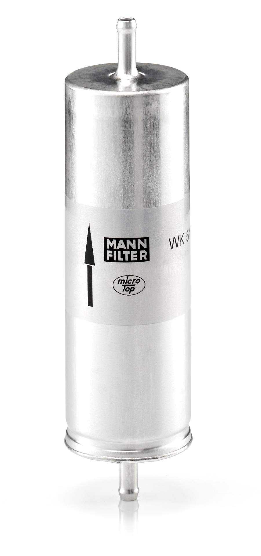 MANN-FILTER WK 516 Kraftstofffilter – Für PKW von MANN-FILTER