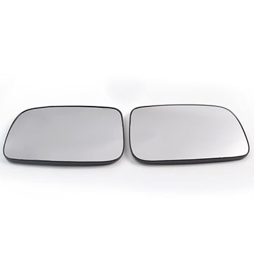 AUTO HEIZSPIEGELGLAS For COROLLA (2004 05 06 07) (Asiatische Version) PRIUS (04 05 06 07 08 09) 8796147120,8793147130(Left and right) von Manoud