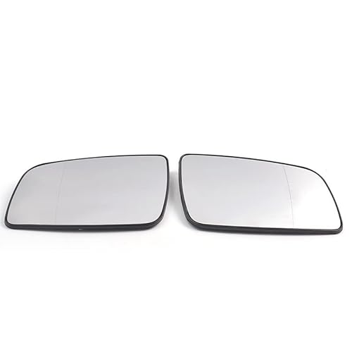 AUTO HEIZSPIEGELGLAS for OPEL ASTRA G (1998 99 2000 01 02 03 04)(Left and right) von Manoud