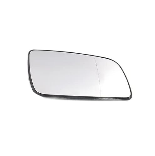 AUTO HEIZSPIEGELGLAS for OPEL ASTRA G (1998 99 2000 01 02 03 04)(Right) von Manoud