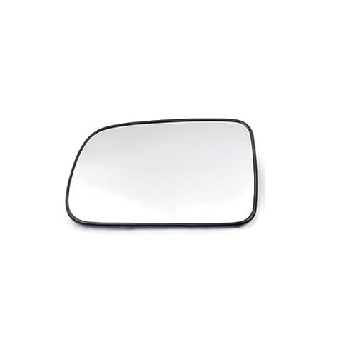 Auto Beheiztes Konvexes Außenspiegelglas Geeignet For CR-V CRV (1996-2007) / HR-V HRV (1999-2002)(Left) von Manoud