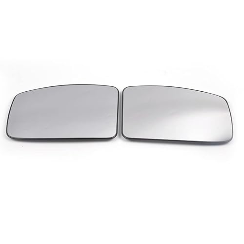 Auto Beheiztes Spiegelglas For RENAULT MASTER/VAUXHALL Movano (2003-2009) 7701057371/7701057372(Left and right) von Manoud