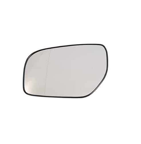 Auto Weitwinkel Beheizbares Spiegelglas For RENAULT KOLEOS (2012-2016) 963668842R/963651981R(Left) von Manoud