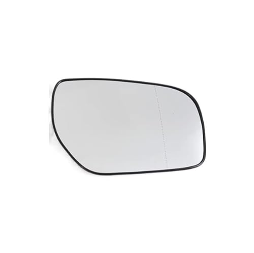 Auto Weitwinkel Beheizbares Spiegelglas For RENAULT KOLEOS (2012-2016) 963668842R/963651981R(Right) von Manoud