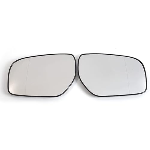 Auto Weitwinkel Beheizbares Spiegelglas For RENAULT KOLEOS (2012-2016) 963668842R/963651981R(Right and left) von Manoud